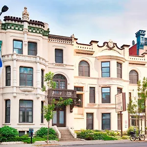 visit hotel