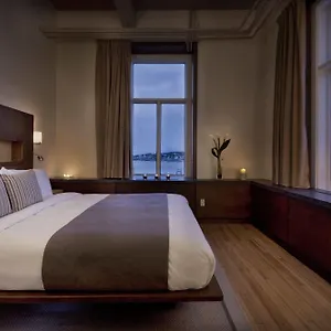 visit hotel