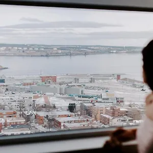 The Vuze - The Best Views In Halifax
