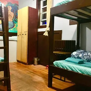 Backpackers Halifax