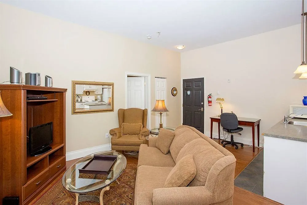 Mary Queen Of Scots Inn Halifax 2*,  Kanada