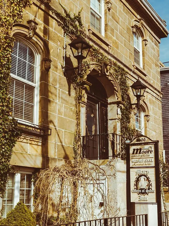 Mary Queen Of Scots Inn Halifax Gasthof