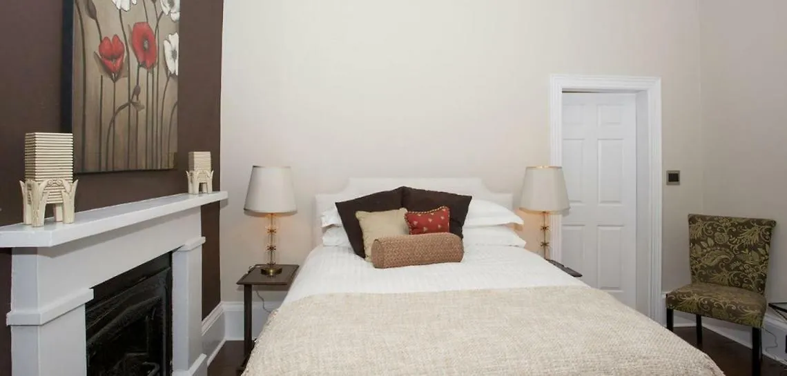 Mary Queen Of Scots Inn Halifax 2*,  Kanada